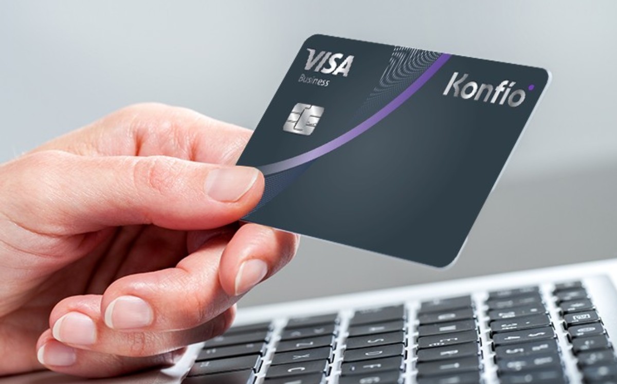 Konfío, a través de su plataforma de préstamos digitales, proporciona a las MiPymes los fondos de capital de trabajo. Foto: (ESPECIAL)