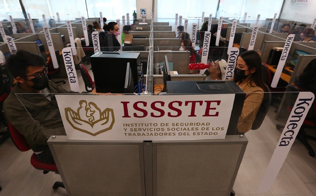 La meta es abarcar las 278 unidades médicas del primer nivel de atención. | Especial