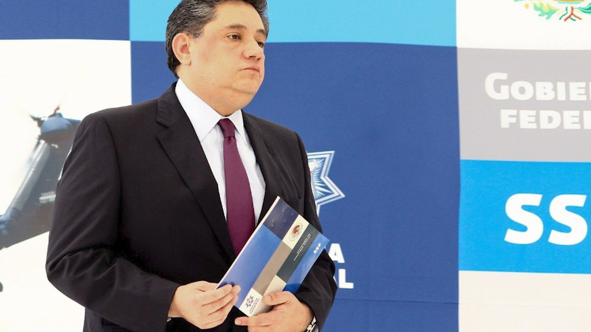 Ordenan desbloquear cuentas de Ramon Pequeño