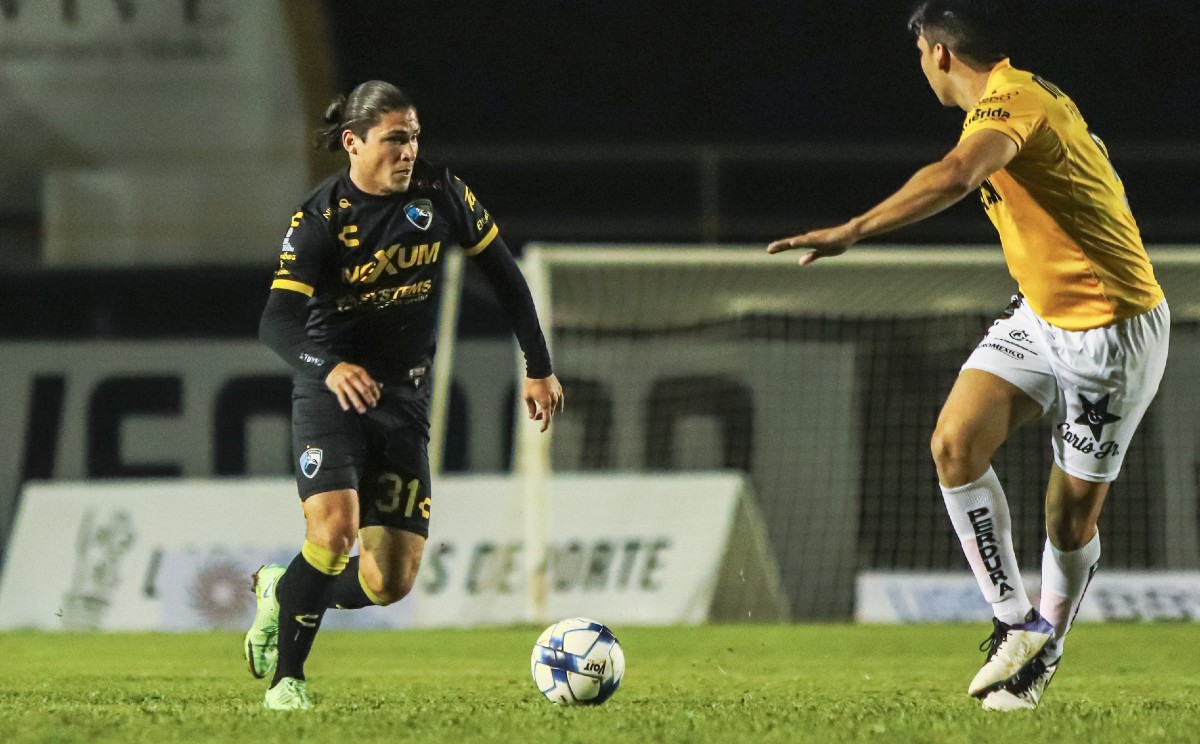 Otra derrota de la Jaiba Brava, ahora ante Venados de Mérida.