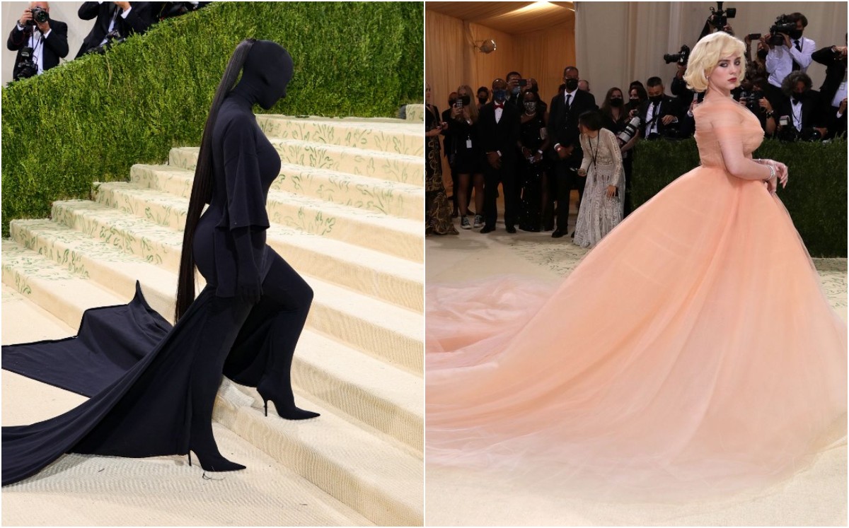 Revelan fecha y temática de la Met Gala 2022 (Archivo).