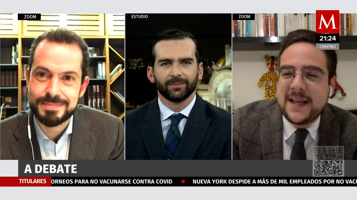 Ricardo Anaya no comparece en CdMx; FGR buscaba imputarlo por soborno