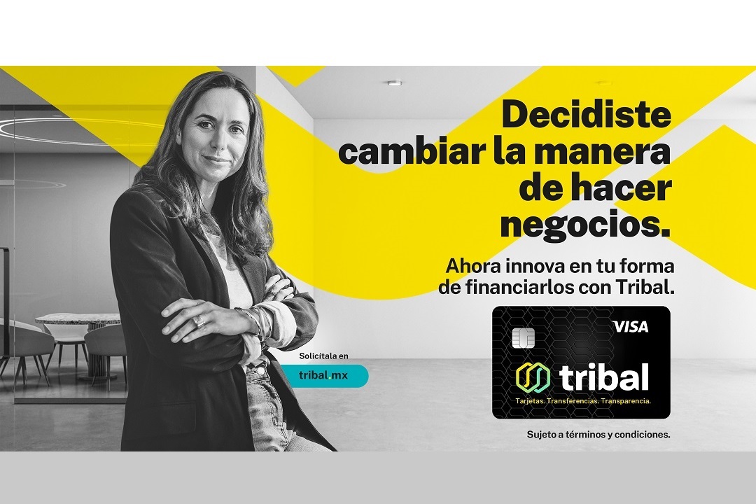 Las solicitudes para la tarjeta son estudiadas con Inteligencia Artificial, optimizando la independencia financiera de las empresas. (Cortesía)