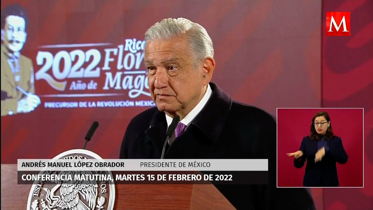 Van 70 mil nuevos empleos creados en febrero: AMLO