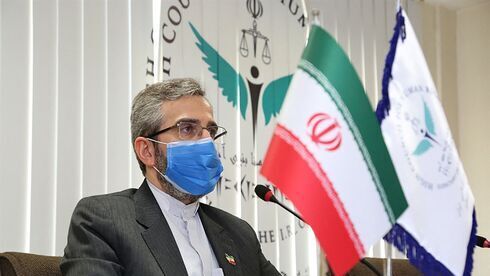 Ali Bagheri afirmó que Irán está mas cerca que nunca de un acuerdo nuclear (AFP)
