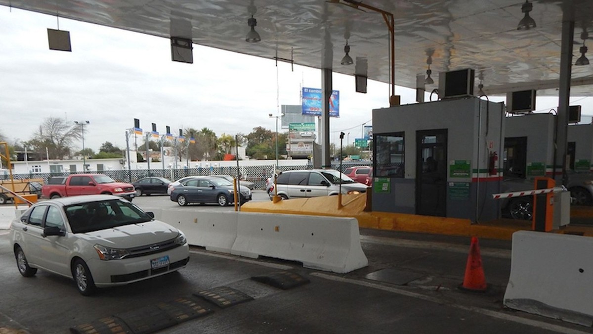 ¡Hasta nuevo aviso! Gobierno suspende aumento en peaje de carreteras