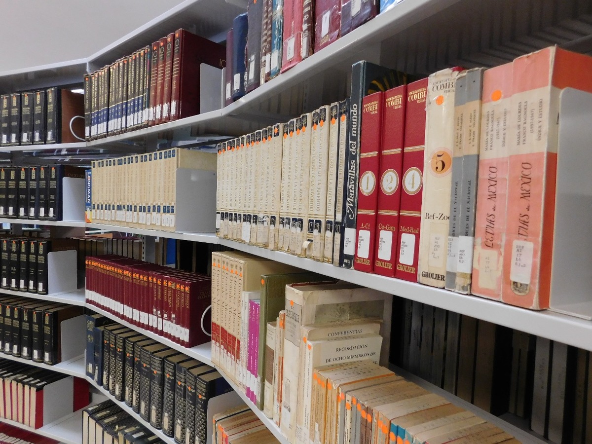 Biblioteca digital de la UAEH. (Cortesía)