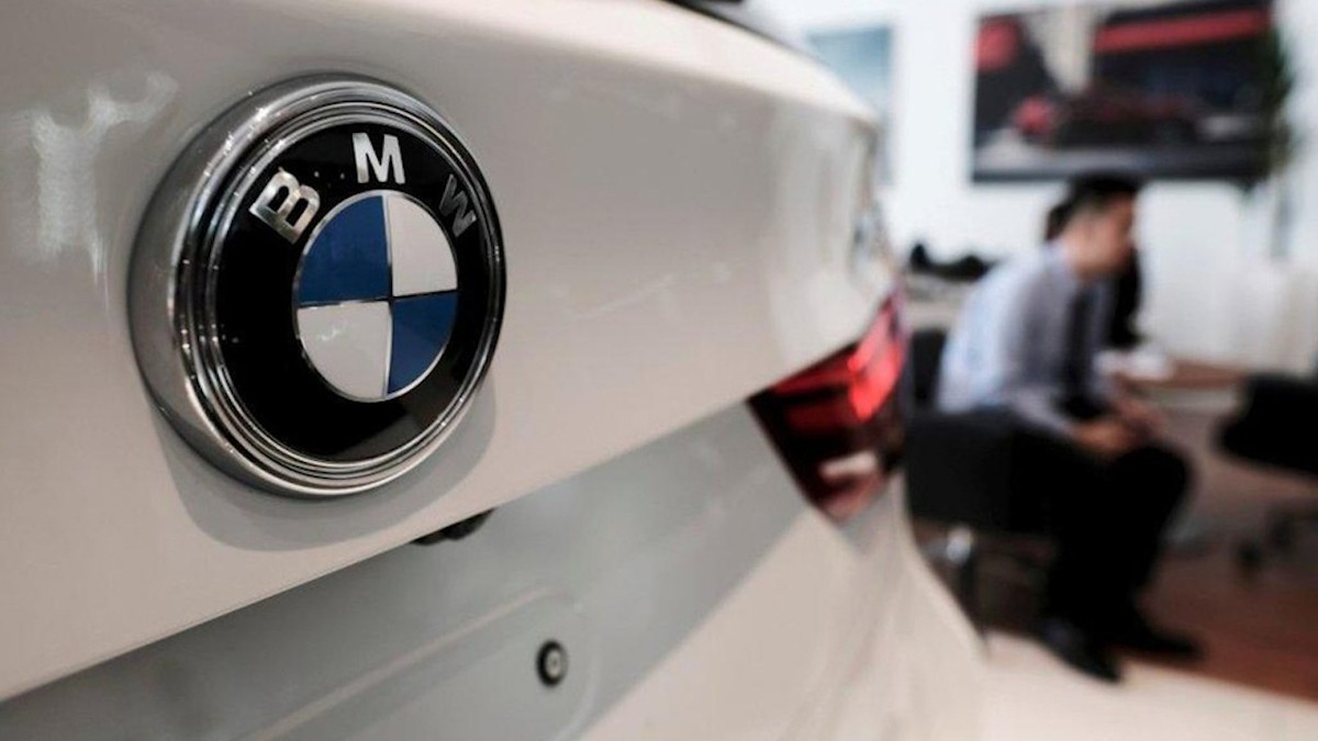 BMW externa preocupación por reforma eléctrica en México