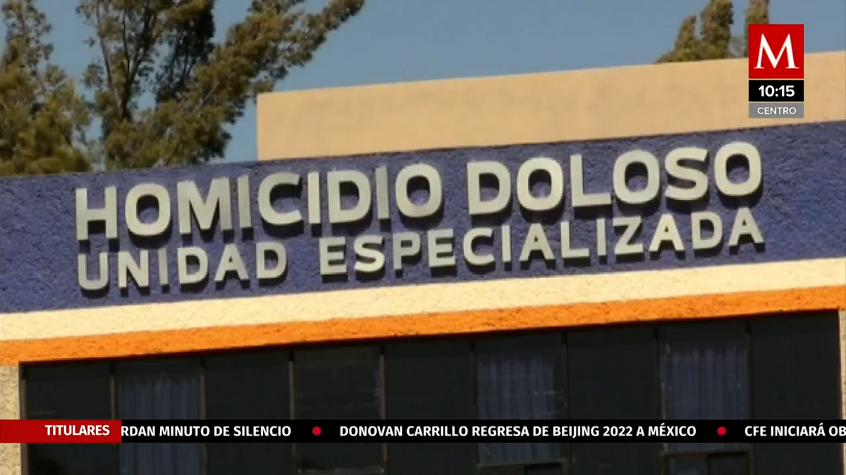 Comando asesina a dos personas en negocio de comida en Uruapan, Michoacán