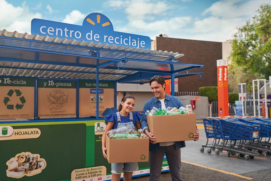 Se ha convertido en una fuente de acceso a oportunidades y un agente de cambio positivo en la economía, la sociedad y el medio ambiente de México.