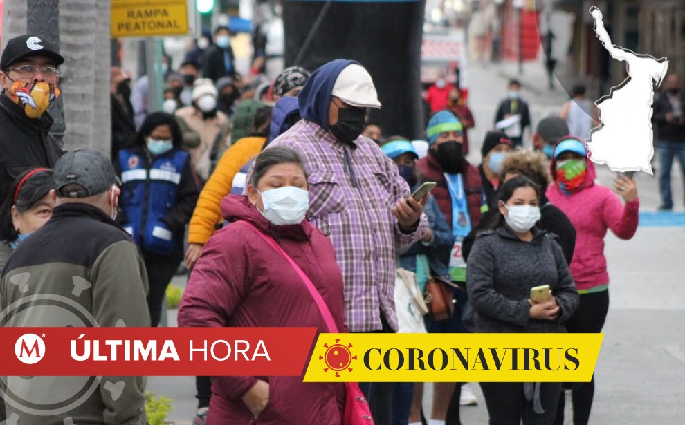 Coronavirus Tamaulipas 16 de Febrero 2022