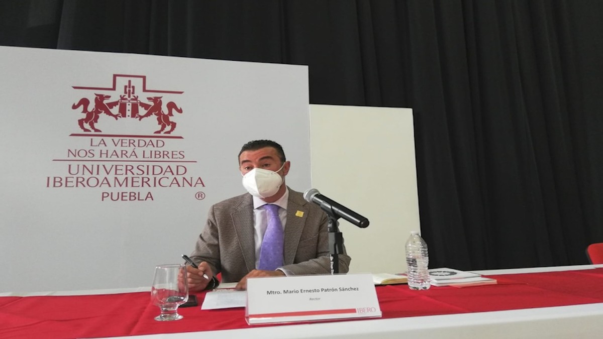 Falta una explicación para entender el traslado de bebé al Cereso de Puebla: Ibero