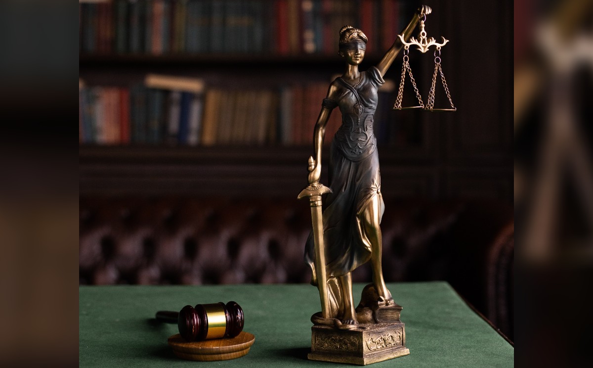 Justicia, abogados, leyes, | El Congreso debe intervenir en este proceso.