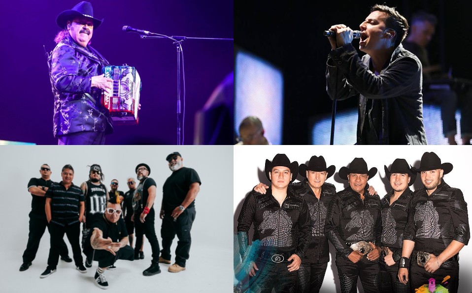 A Monterrey se le dan bien los festivales, pero también se le da ser cuna de bandas que son dignas de atraer multitudes.