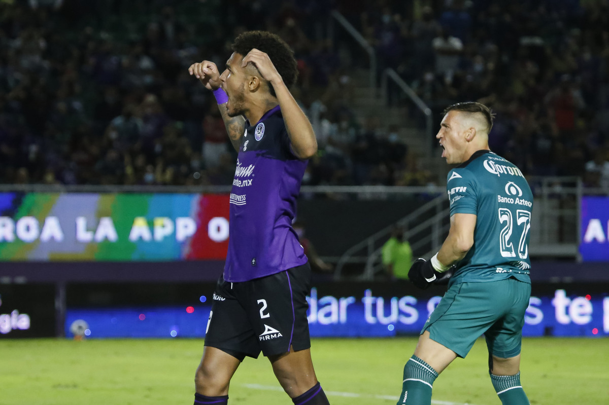 Ricardo Salinas Pliego y Mazatlán se burlan dela derrota de América (Imago7)