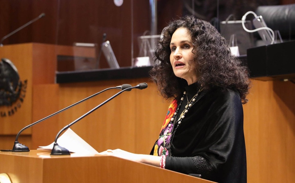 TEPJF ordena analizar de nuevo impugnación de Susana Harp