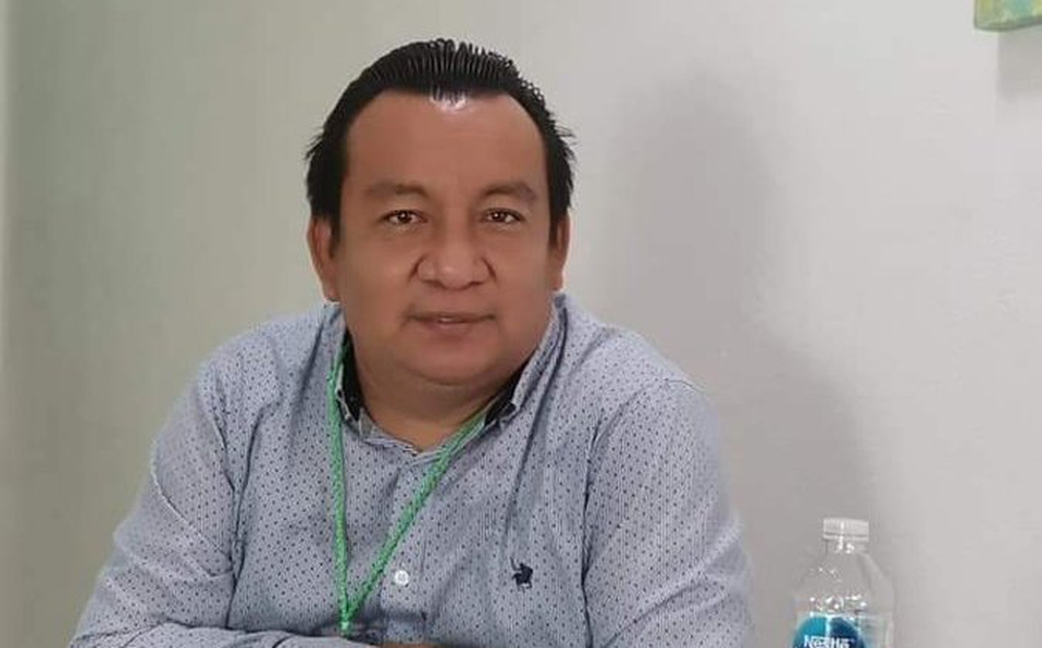 UE, Suiza y Noruega condenan asesinato del periodista Heber López