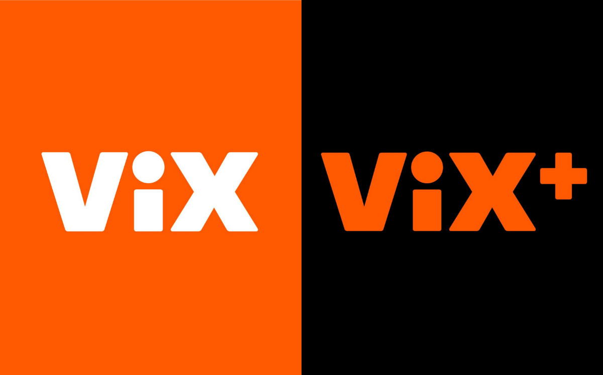ViX y ViX Plus son los nuevos servicios de Televisa y Univision (Especial).