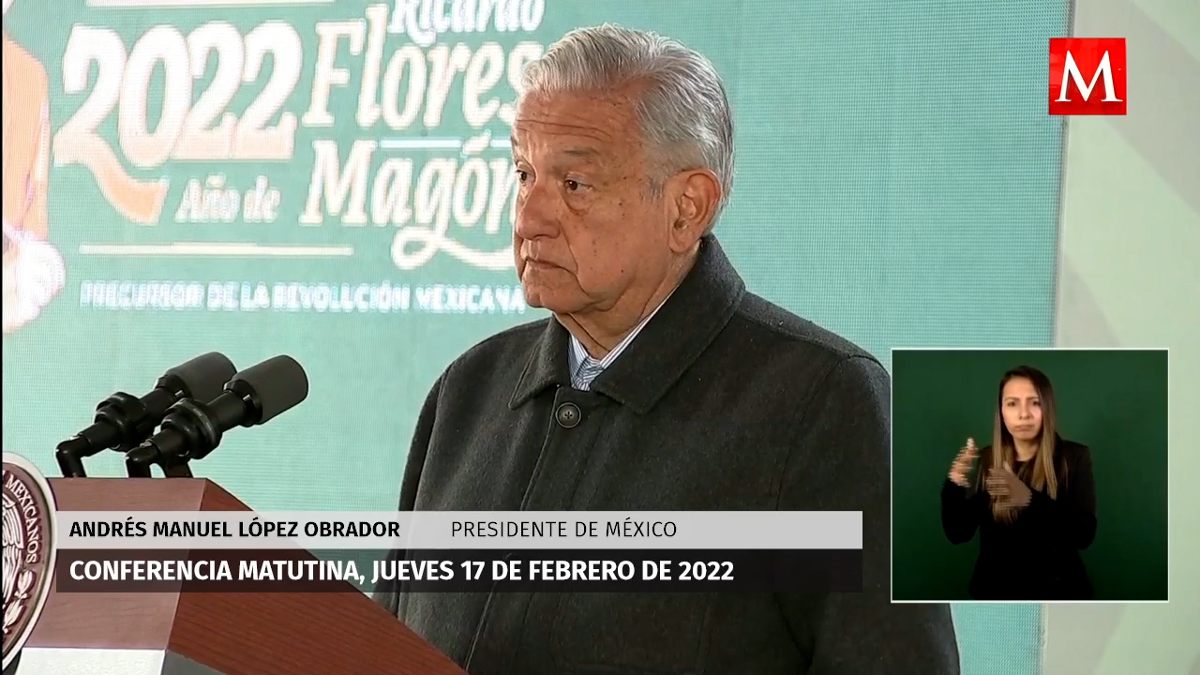 AMLO analiza preguntar a Biden razón de EU para financiar ...