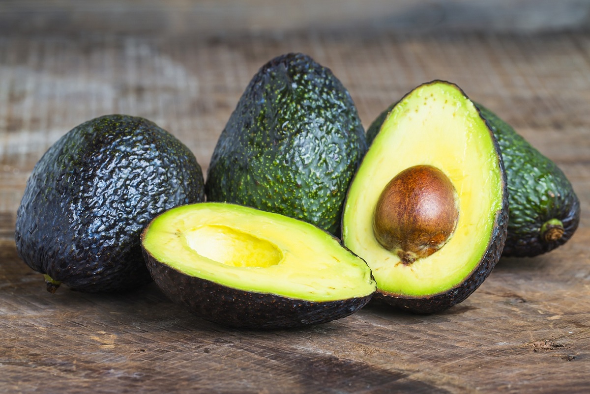 El año pasado se exportaron un millón 279 mil toneladas de aguacate de Michoacán. (Freepik)