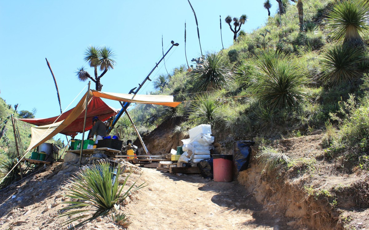 Aspectos de Ixtacamaxtitlán, en la Sierra Norte | Andrés Lobato