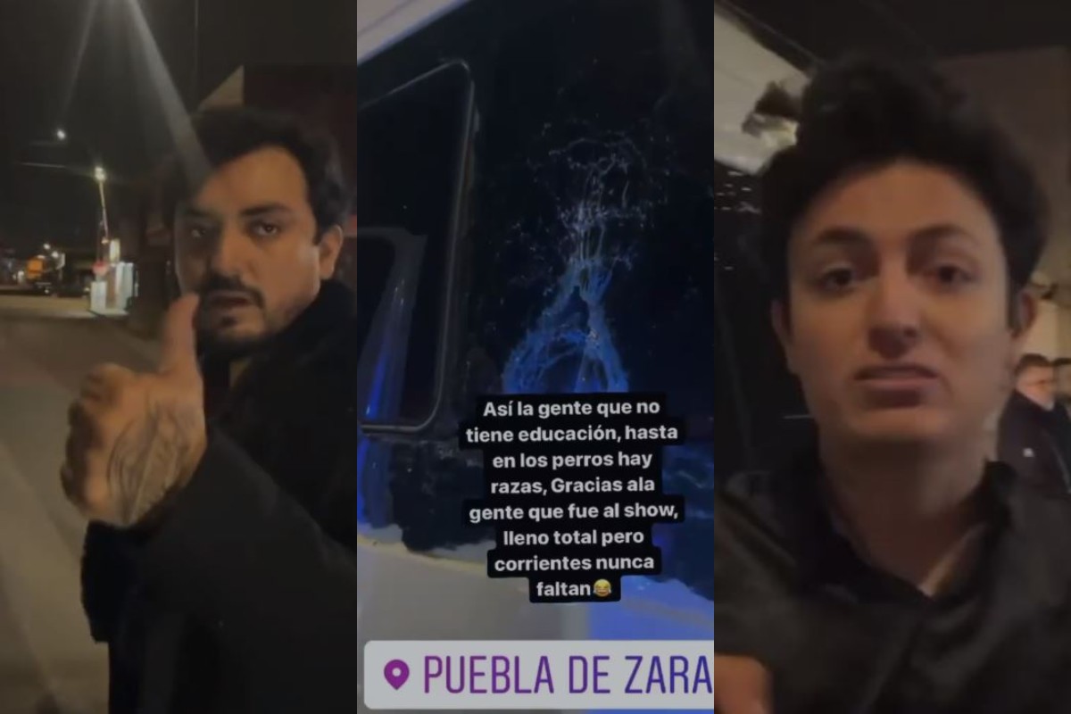Los Dos Carnales son una banda originaria de San Pedro, Coahuila. (Especial)