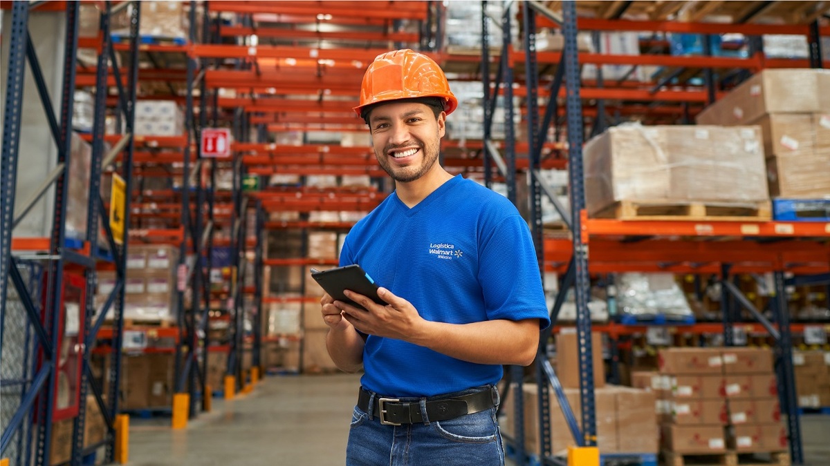 La compañía ha creado más de 193 mil oportunidades de empleo y preparando al talento mexicano para un futuro mejor. (Cortesía)