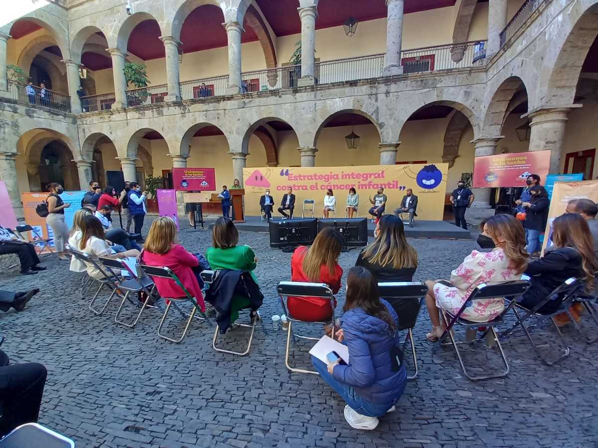 Consideran que es fundamental el poder garantizar la atención a los niños. (Roberto Hurtado)