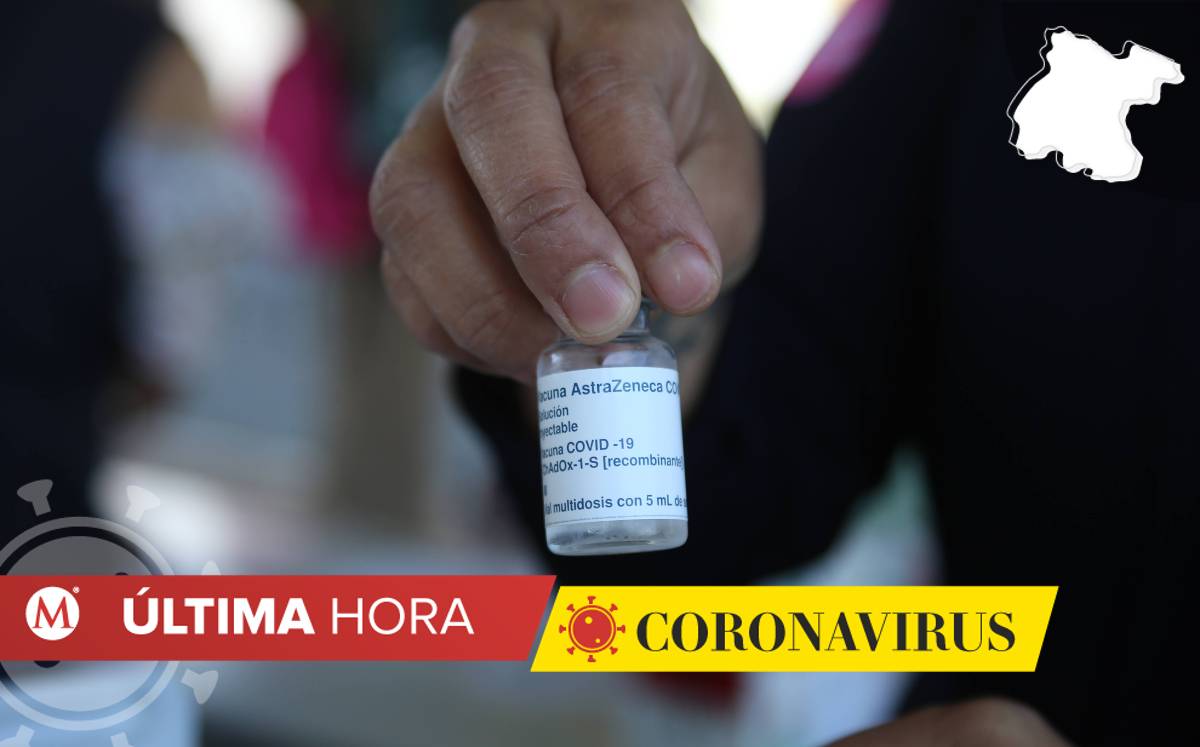 Coronavirus Guanajuato