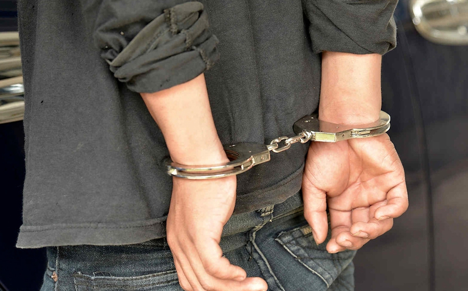 Culpabilidad de detenidos por asesinato de Heber López
