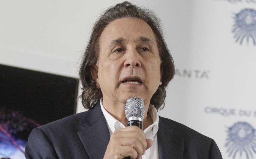 Grupo Vidanta no tiene relación comercial con gobierno: Daniel Chávez- Grupo Milenio