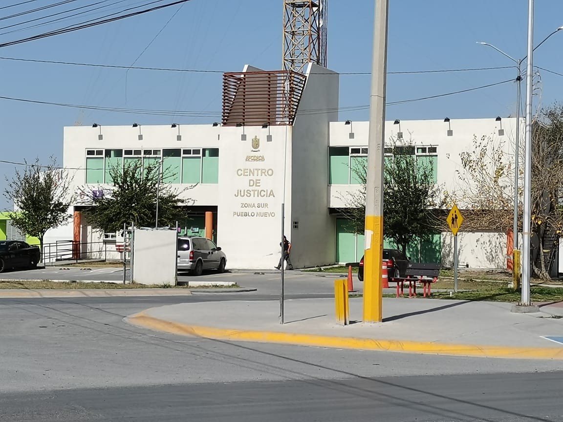 Se desconoce quien o quienes pudieron dejarlo en el sitio. Foto: Alexandra Amao