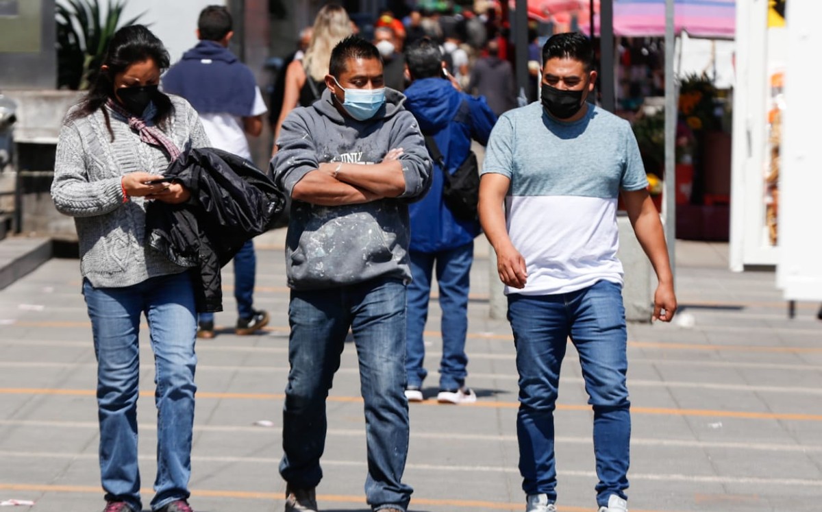 La encuesta fue realizada entre mayo y junio del año pasado entre 3 mil 642 empresas. | Araceli López
