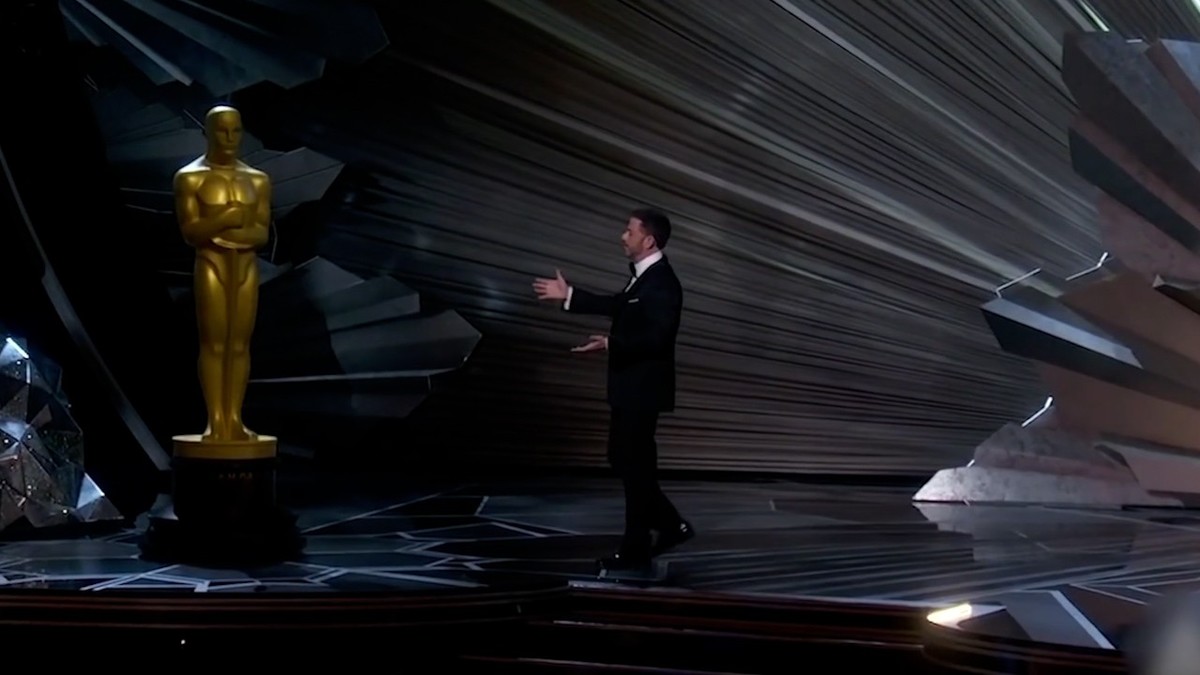 Entrevistas con nominados a los premios Oscar 2022 | M2