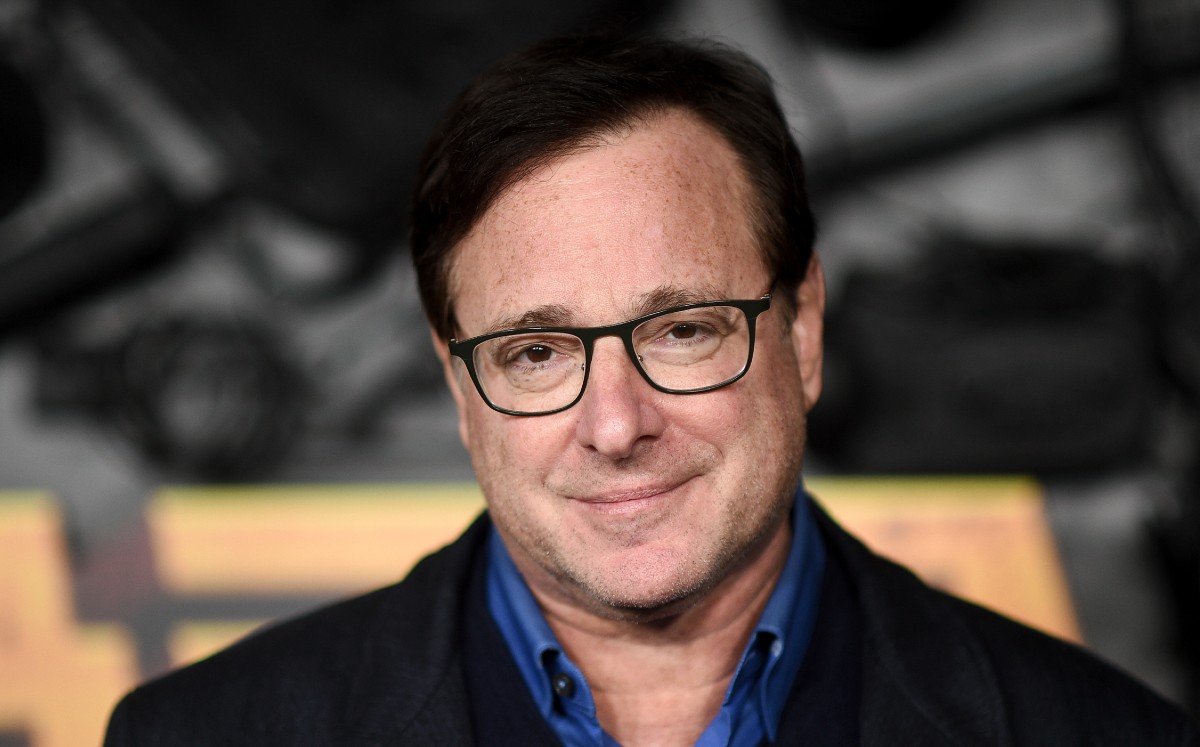 Familia de Bob Saget pide que no se publique su autopsia (AP).
