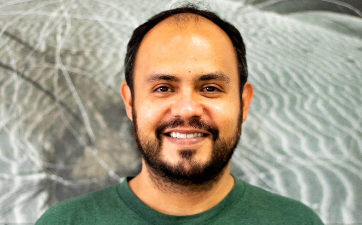 Guillermo Quijas. (Especial)