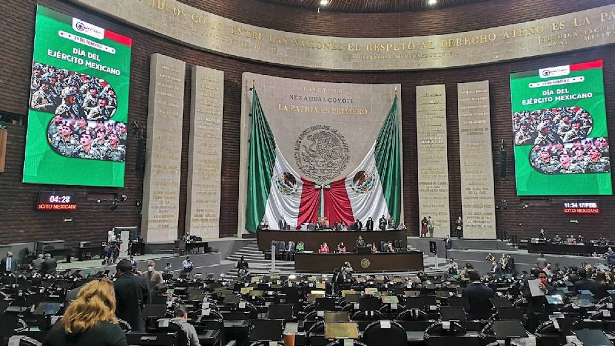 Gutiérrez Luna exige al INE cesar “hostigamiento”