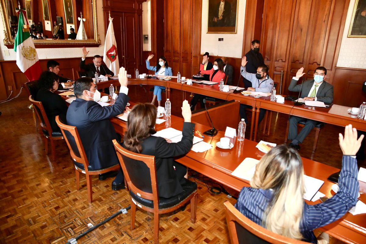 Incrementaron el rubro de obra pública.