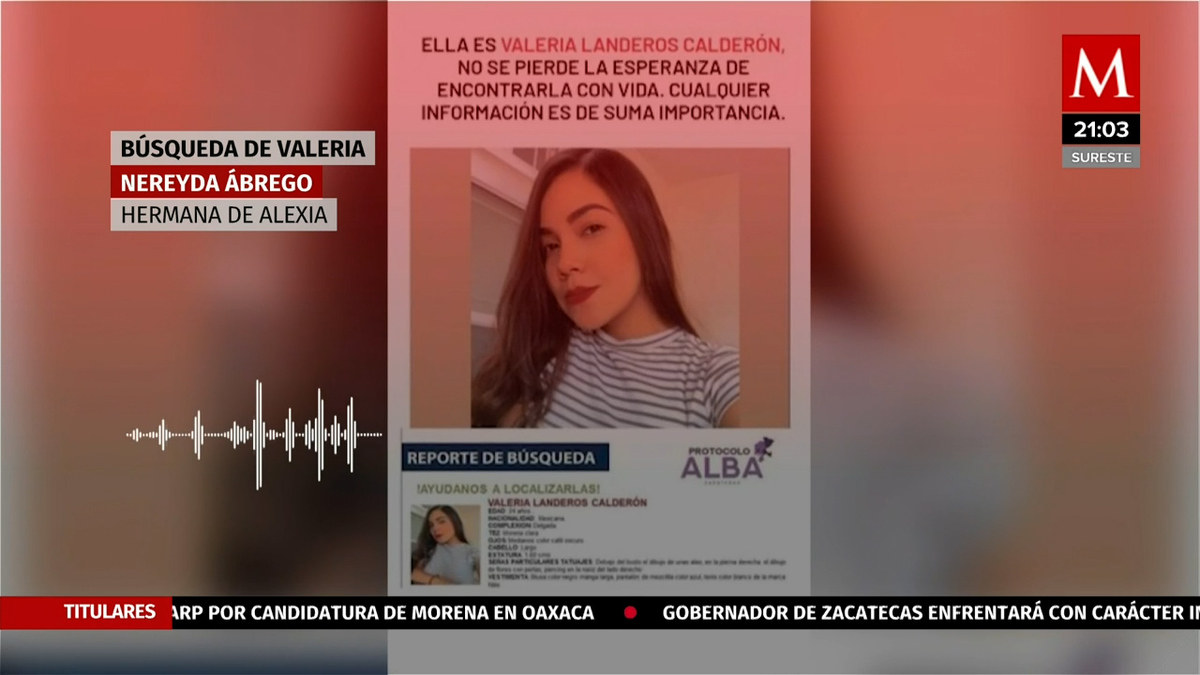 Jóvenes hallados sin vida en Zacatecas iban 6; una logró huir