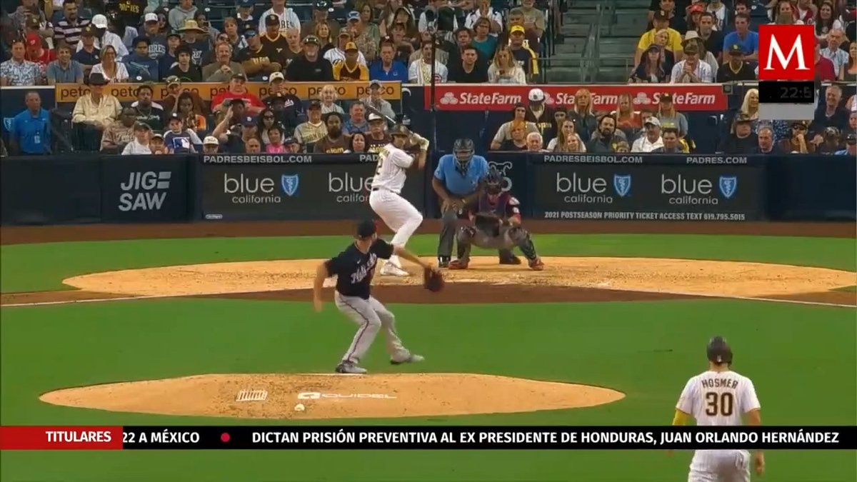 MLB y Asociación de Jugadores se reunirán el jueves