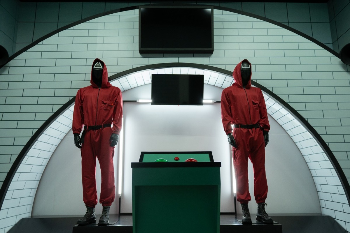 Netflix lanzará sets para tomarte fotos inspirados en series de tv | Especial