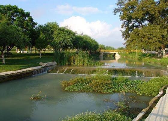 Rehabilitación de planta de agua potable. (Especial)