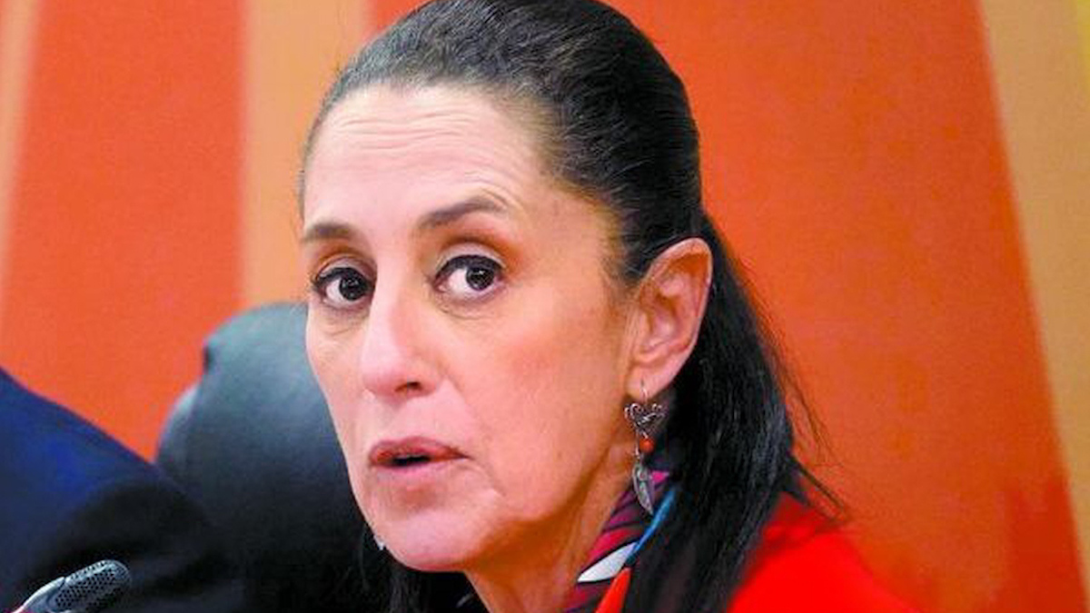 Sheinbaum: “no se irá la inversión por reforma eléctrica”