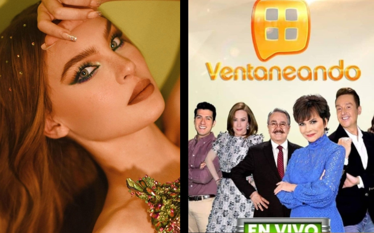 Ventaneando critica a Belinda por rechazo a 2000s Pop Tour |Especial