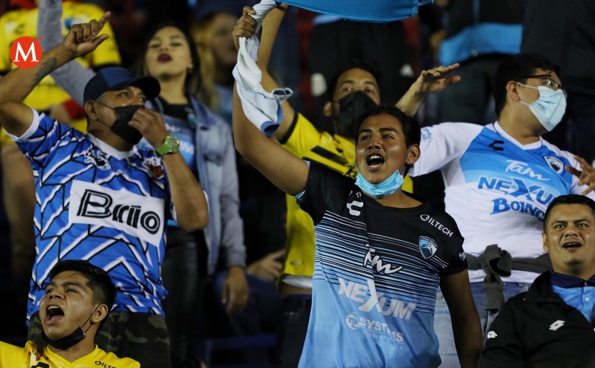 Aficionados a la Jaiba Brava estarán de vuelta en el Estadio Tamaulipas.