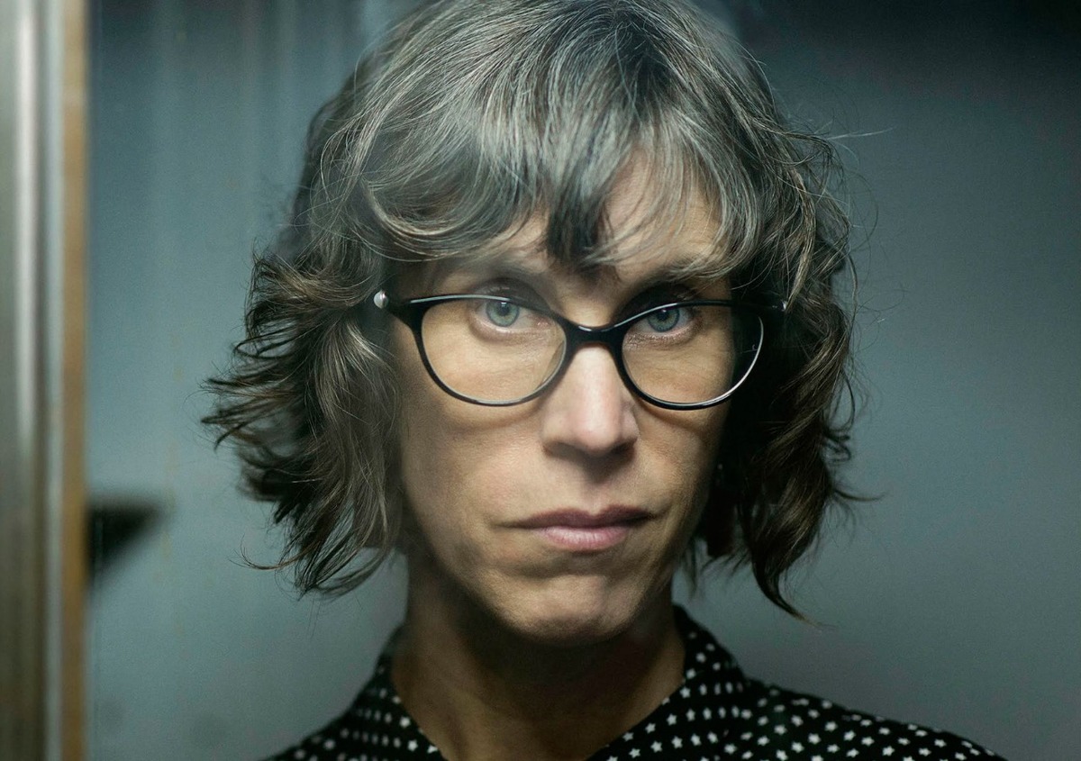 Candidata al National Book Award 2019. (Foto: Especial)