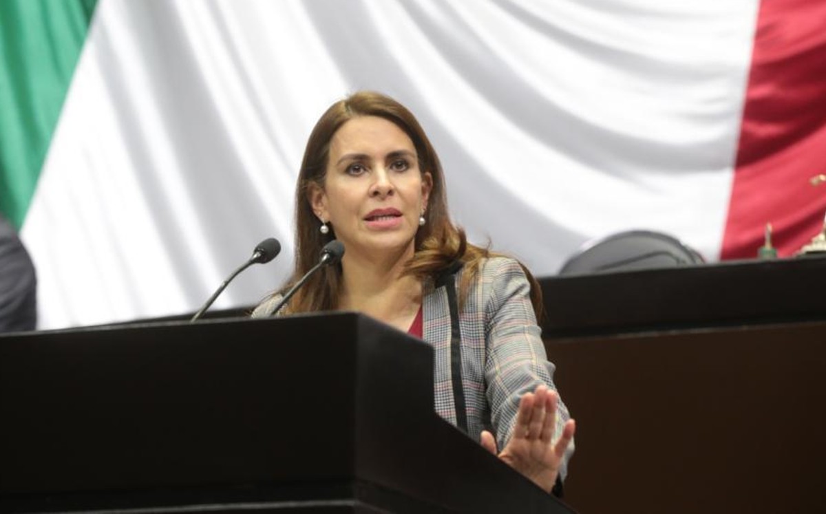 Carolina Viggiano Austria. (Cortesía)