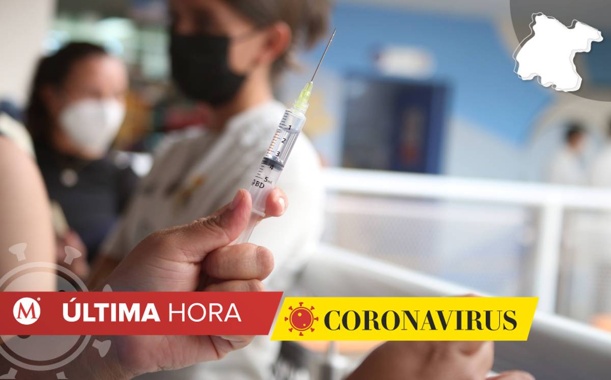 Coronavirus Guanajuato hoy 18 febrero. Últimas noticias y casos