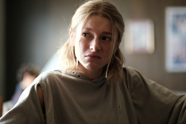 Euphoria estrena su penúltimo capítulo de la segunda temporada | HBO