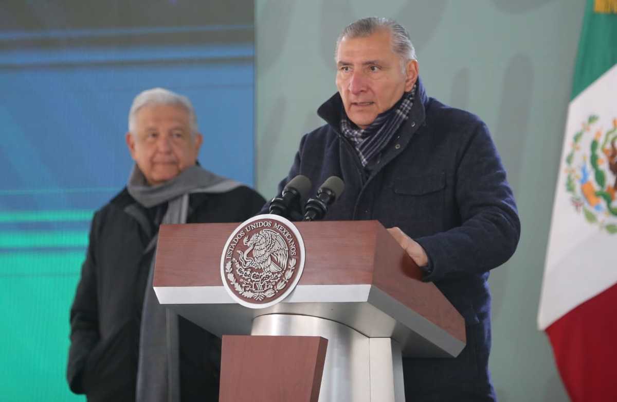Gobierno espera que exportación de aguacate a EU se regularice próxima semana | Javier Ríos